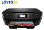 HP ENVY 5540 | Langaton Monitoimitulostin & Skanneri Kotiin