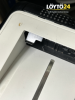 HP Laserjet CP1525nw Color | Langaton Värilaseritulostin - Image 4