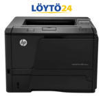 HP LaserJet Pro 400 M401dne tulostimen tuotekuva