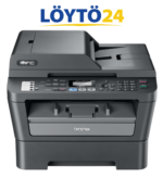 MFC-7460DN monitoimitulostimen tuotekuva