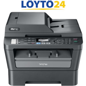 MFC-7460DN monitoimitulostimen tuotekuva