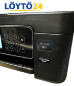 Epson Expression Home XP-4150 Wi-Fi -mallimerkintä ja painikkeet