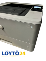 (Suomi) HP LaserJet Pro M404n | Nopea Mustavalkolasertulostin Verkkoliitännällä - Pilt 2