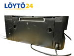 Epson Expression Home XP-4150 -monitoimitulostin takaa ja virtajohto