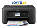 Epson Expression Home XP-4150 tuotekuva