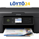Epson Expression Home XP-4150 tuotekuva