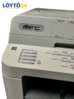 (Suomi) Brother MFC-7360N Monitoimitulostin | Laser, Skanneri, Kopiointi & Verkkoyhteys - Image 3