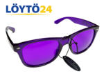 Violetit GloFX Color therapy glasses