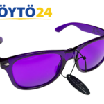 Violetit GloFX Color therapy glasses