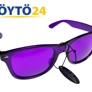 Violetit GloFX Color therapy glasses