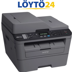 Brother MFC-L2700DW monitoimitulostimen tuotekuva
