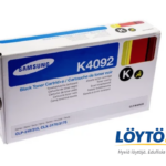 Samsung CLT-K4092S musta värikasetti