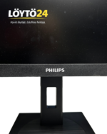 Philips 242S9JML Näyttö | 24" Full HD | Ergonominen ja Luotettava Monitori - Image 5