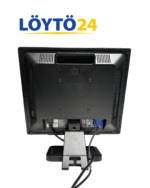 HP Compaq LE1711 | 17" LCD-näyttö | Kompakti Retro Monitori - Image 2