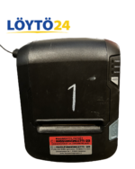(Suomi) Käytetty POS-Kassajärjestelmä | FEC PP-9635A, Sewoo LK-TE323 & TP-Link - Image 8