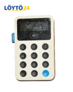 Käytetty langaton iZettle-maksupääte
