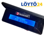 (Suomi) Käytetty POS-Kassajärjestelmä | FEC PP-9635A, Sewoo LK-TE323 & TP-Link - Image 4