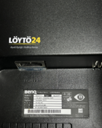 (Suomi) BenQ BL2201PT | 22" | Tietokoneen näyttö korkeussäädöllä - Pilt 6