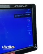 (Suomi) Käytetty POS-Kassajärjestelmä | FEC PP-9635A, Sewoo LK-TE323 & TP-Link - Image 2