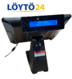 FEC PP-9635A POS-kassapääte