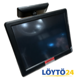 FEC PP-9635A POS-kassapääte | 4GB RAM & 128GB SSD |15" Maksupääte Kosketusnäytöllä - Image 5
