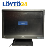 (Suomi) BenQ BL2201PT | 22" | Tietokoneen näyttö korkeussäädöllä - Pilt 2