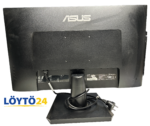 ASUS VA27EHE 27-tuumaisen näytön takapaneeli ja jalusta