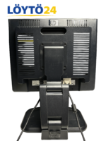 (Suomi) HP L1940t Näyttö | 19" (1280x1024) | SXGA LCD Monitori - Image 3