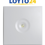 Teknoware Zonespot II Highbay - TWS8492WAC turvavalon tuotekuva