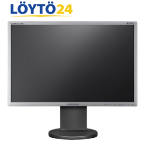 Samsung SyncMaster 2243BW tuotekuva