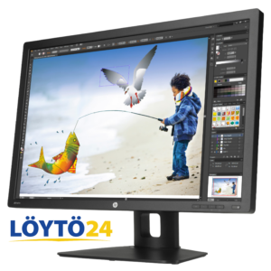HP Z Display Z30i 30" näyttö tuotekuva