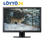 LG Flatron L245WP-BN näyttö tuotekuva