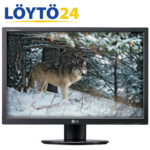 LG Flatron L245WP-BN näyttö tuotekuva
