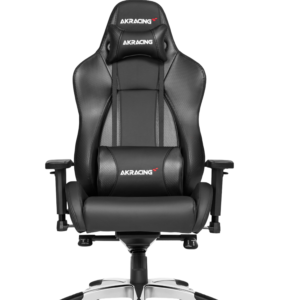 AKRacing pelituoli tuotekuva