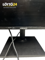 (Suomi) Samsung S24C450B Näyttö | 24" (1920x1080) | Full HD LED monitori - Pilt 4