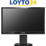 Samsung SyncMaster 2494HM 24" Full HD -tietokonenäyttö
