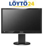 Samsung SyncMaster 2494HM 24" Full HD -tietokonenäyttö