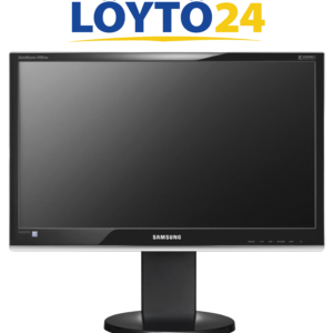 Samsung SyncMaster 2494HM 24" Full HD -tietokonenäyttö