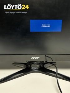 (Suomi) Acer G246HYL Näyttö | 23,8" (1920x1080) | Full HD IPS Monitori - Image 6