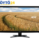 Acer G246HYL näytön tuotekuva