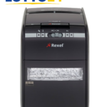 Rexel Auto+ 90X paperisilppurin tuotekuva