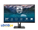 Philips 242S9JML Näyttö tuotekuva