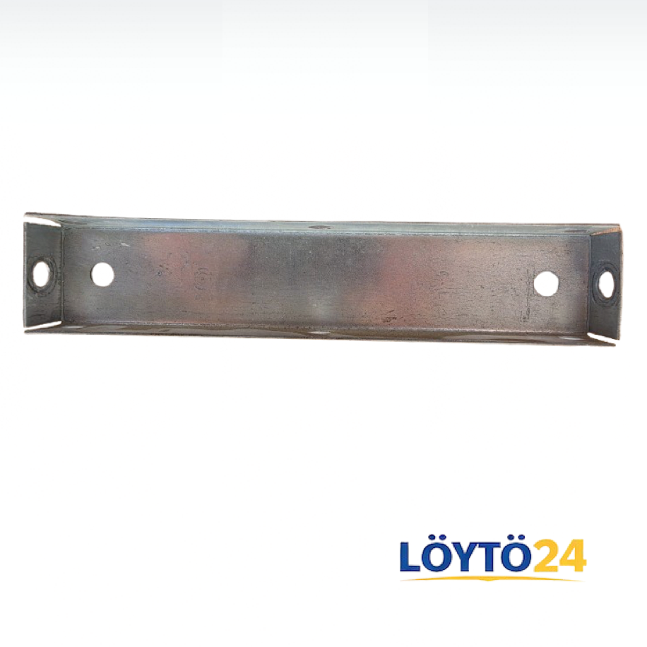 kasten kaksoishyllyrivien Kasten keskiside 250 mm – kuormalavahyllyjen yhdistämiseen - Image 1