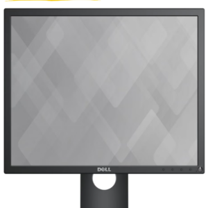 Dell P1917S Näyttö